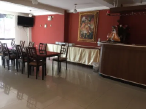 Apart Hotel Incamin