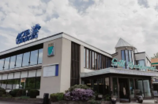 モーテル ヴェッテルレーデン