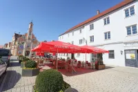 Hotel Lutz Hotels in Asbach-Bäumenheim
