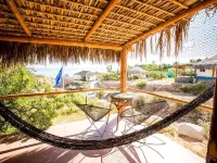 Palapas Ventana Hotels in El Sargento
