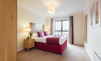 Premier Suites Bristol Redcliffe