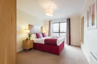 Premier Suites Bristol Redcliffe Hotels in Bristol