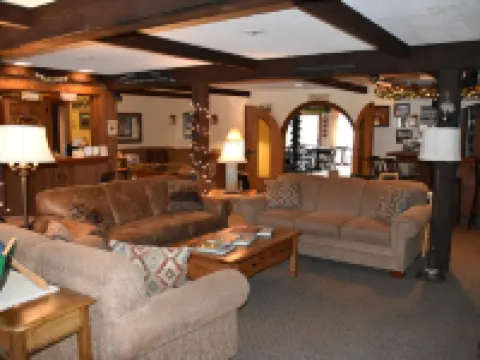 The Olympia Lodge Hotels in Manchester