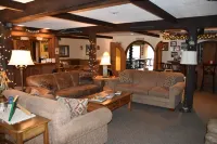 The Olympia Lodge Hotels in Manchester Center