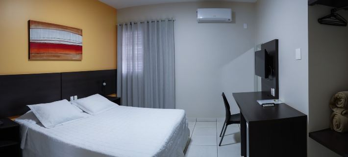 Attiê Park Hotel Hotels in Uberlandia
