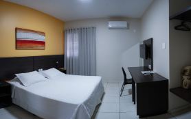 Attiê Park Hotel