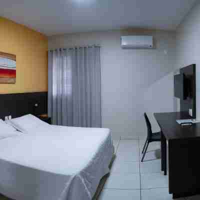 Attiê Park Hotel Rooms