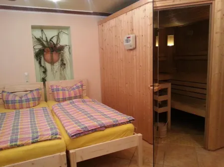 Rostock Übernachtung