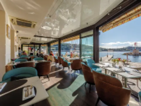 Welcome Hotel Hotels in Villefranche-sur-Mer
