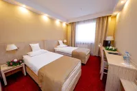 Hotel 500 Hotels in Poznanski