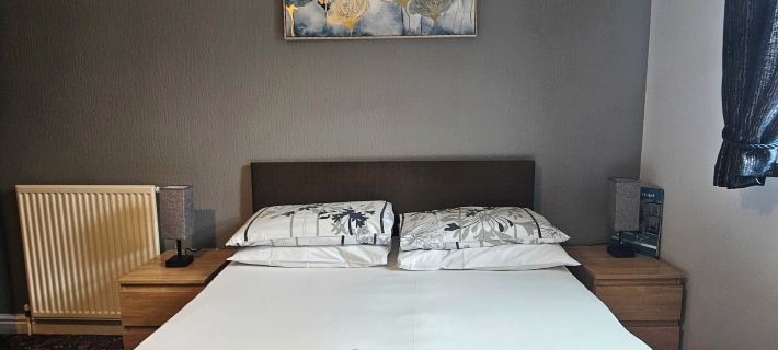 Denville Hotel Hotels in Blackpool