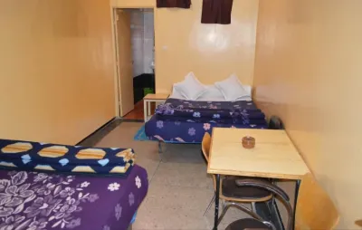 阿特拉斯歐薩薩飯店 Kart Aventure附近的飯店