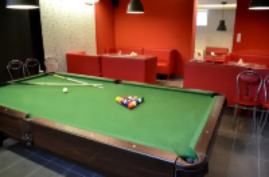 Hostel Malinowski City Hotels in 