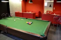 Hostel Malinowski City