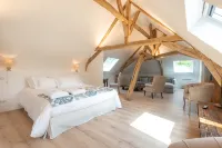 L' Ecrin des Vignes Hotels in Sermiers