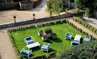 Hotel la Malle Poste