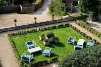 Hotel la Malle Poste Hotels in 