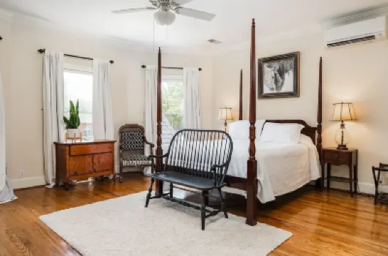 The 1425 Inn Hotels in 