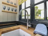 Malbec - Kitchenette