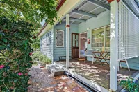 Diamondvale Estate Stanthorpe - parkir