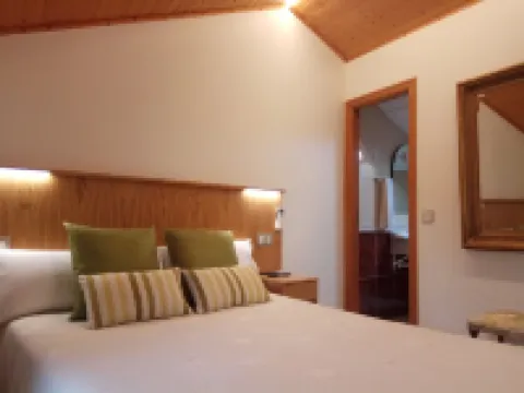 Casa Mariñeira Lourdes