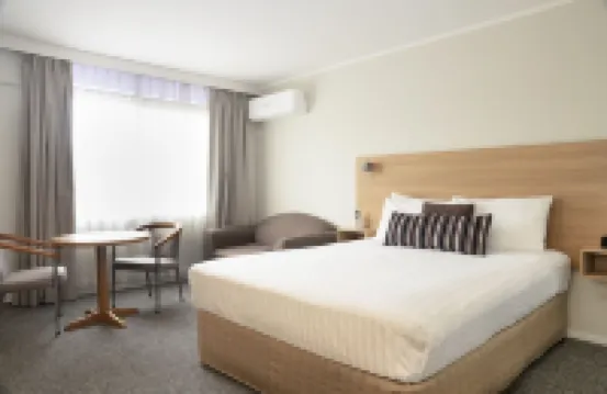 郵政汽車旅館 古爾本酒店