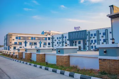 Ojaja Suites by Perennia Các khách sạn ở 