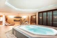 A-Rosa Gothisches Haus Wernigerode - Spa