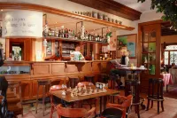 Hôtel - Restaurant " Victor Hugo" Hotel a Diekirch