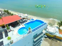 Hotel Boutique Suites Nadia Bucerias - con vistas al mar