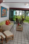 Pontal Dos Carneiros Beach Bungalows Hotel a Tamandare