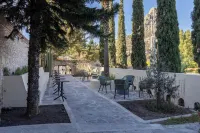 Traspatio hotel Boutique