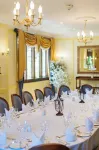 Passford House Hotel - breakfast