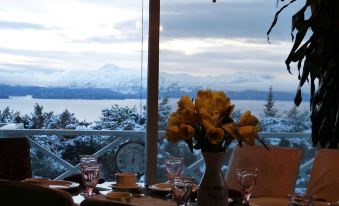 Halcyon Heights B&B/Inn