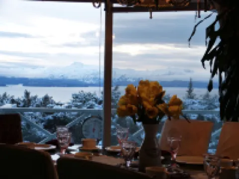 Halcyon Heights B&B/Inn