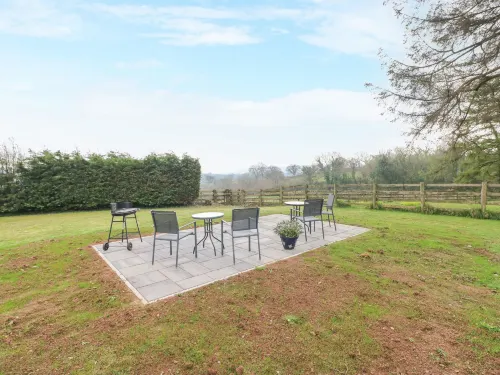 선 라이즈  코티지