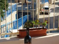Off The Square Hotels in Safed
