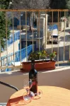 Off The Square Hotels in Hazon