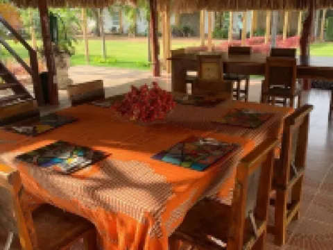 Hotel Emerawaa Hotels in Riohacha