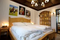 Höckner Plaza Hotel Hotels in Thomasroith