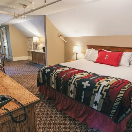 The Historic Redstone Inn