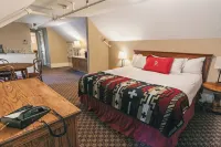 The Historic Redstone Inn Hotels in Redstone Historic District