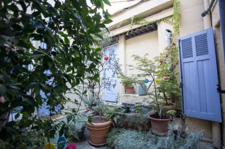 Logis hôtel du Terreau Отели в г. Маноск