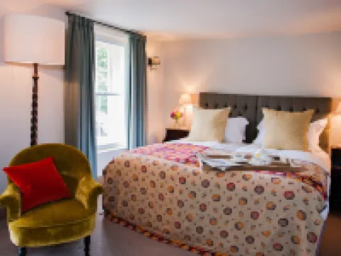 The White Hart, Overton Hotel a Basingstoke