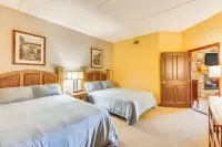 Chula Vista Condo: Resort Perks & Family Fun! - 3-Star
