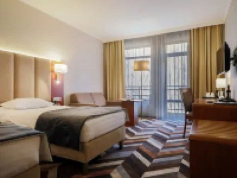 Hotel Belweder Hotels in Ustron