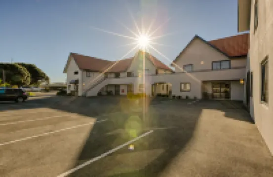 格雷茅斯貝拉維斯特汽車旅館