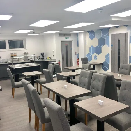 Ilford Hotel Goodmayes