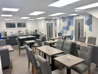 Ilford Hotel Goodmayes Hotels in Redbridge