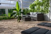 By the Bridge Bed & Breakfast